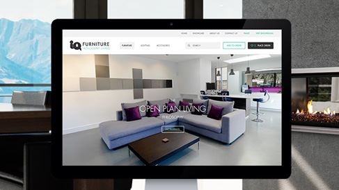 上海品牌VI设计-在网页制作中如何使用动画？